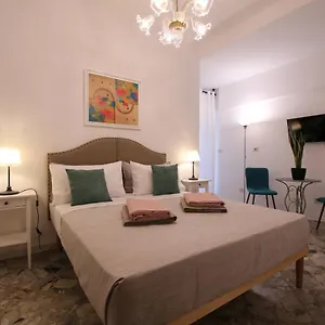 Cavour & Savoia Maison d'hôtes
