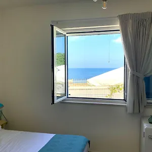  Pensjonat 12 Passi Dal Mare