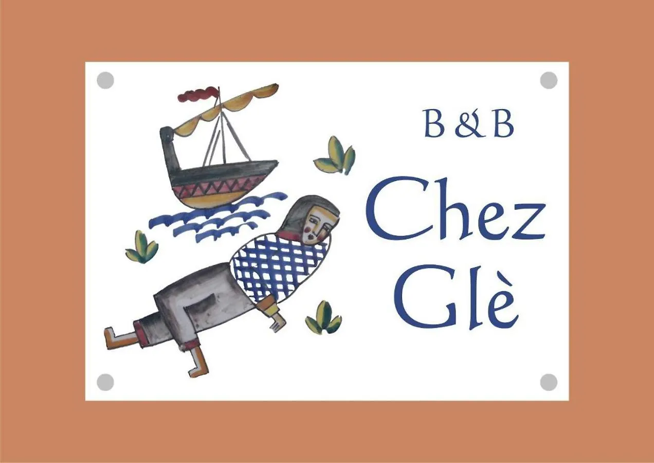 Bed & Breakfast Chez Gle B&B Bari