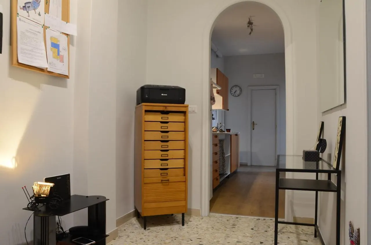 Chez Gle B&B Bari Bed & Breakfast