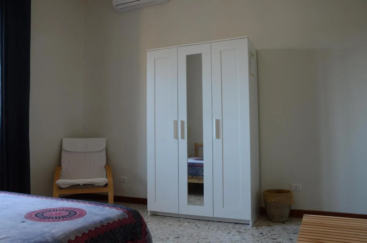 Chez Gle B&B Bari Bed & Breakfast