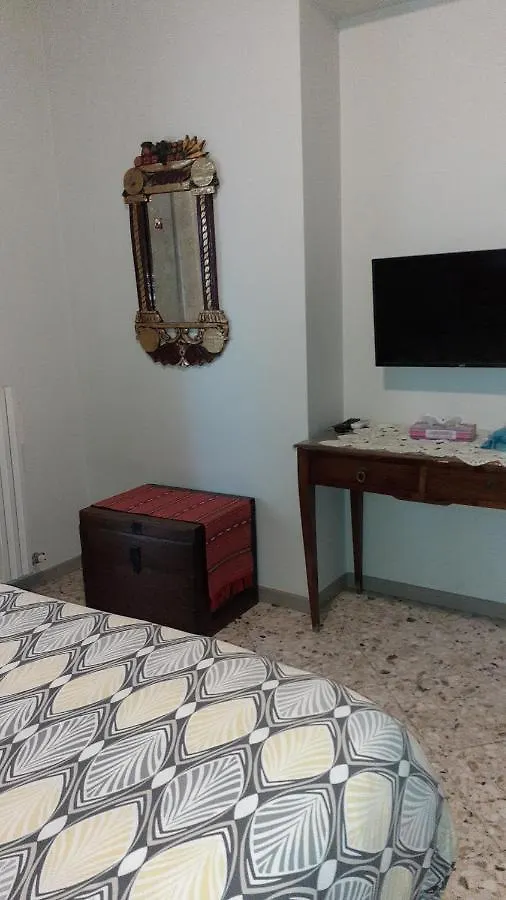 Bed & Breakfast Chez Gle B&B Bari