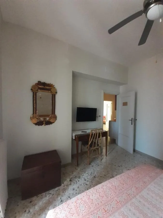 Chez Gle B&B Bari 0*,