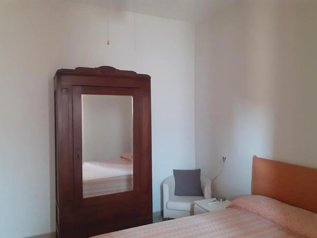Chez Gle B&B Bari