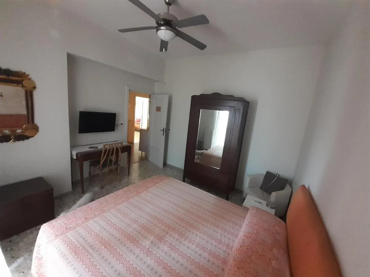 Chez Glè B&B Bari