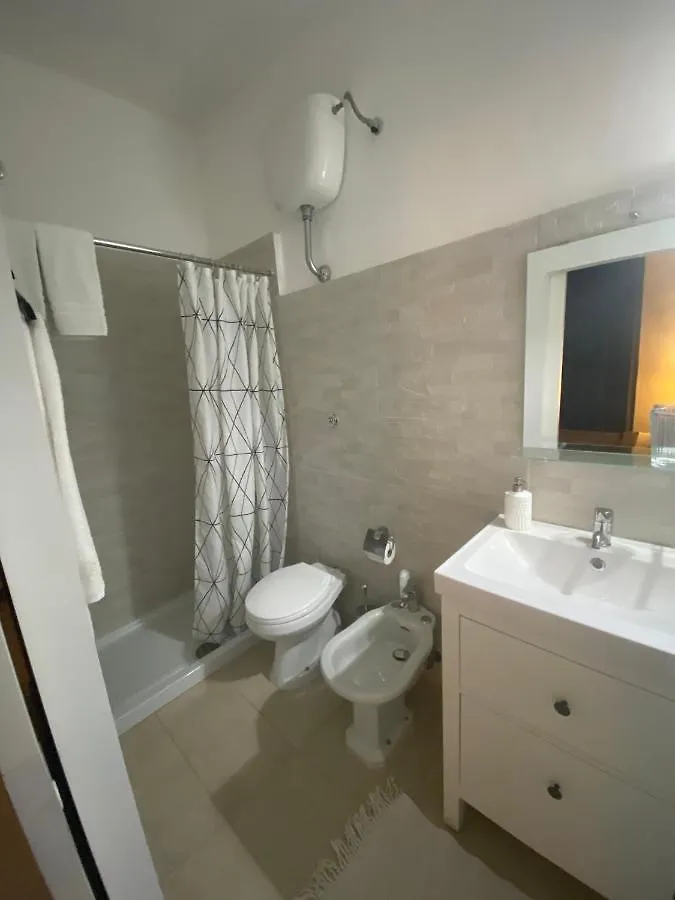 Chez Gle B&B Bari Italy